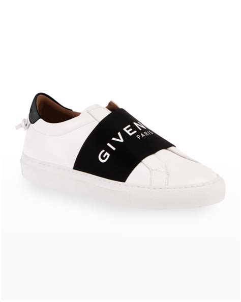 givenchy urban street logo sneakers review|givenchy wing high top sneakers.